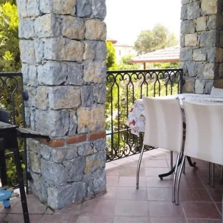 Villa 3 Bed Private Villa Located In Hisaronu *