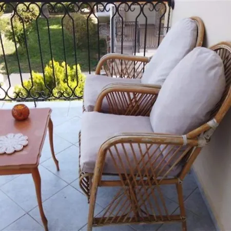 3 Bed Private Villa Located In Hisaronu Villa