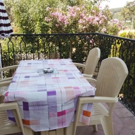 Villa 3 Bed Private Villa Located In Hisaronu *