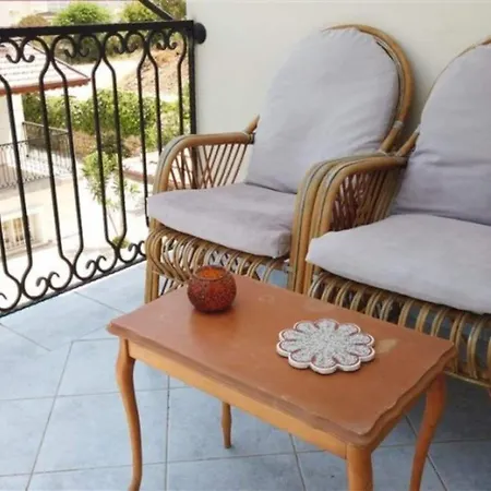 Villa 3 Bed Private Villa Located In Hisaronu Uzumlu (Aegean)