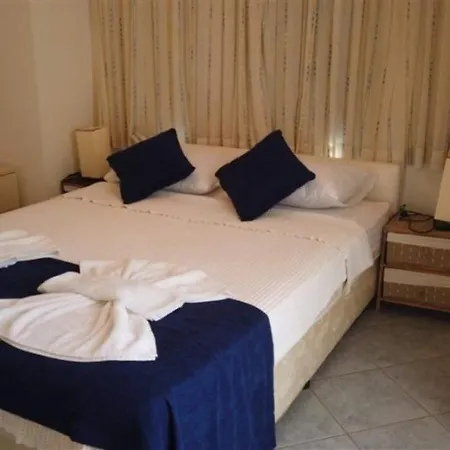3 Bed Private Villa Located In Hisaronu * Uzumlu (Aegean)
