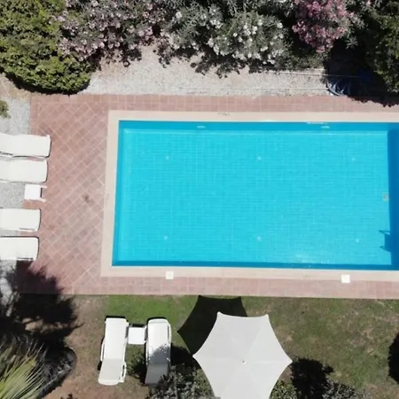 3 Bed Private Villa Located In Hisaronu Villa Uzumlu (Aegean)