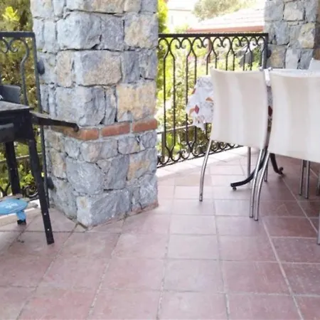 Villa 3 Bed Private Villa Located In Hisaronu Uzumlu (Aegean)